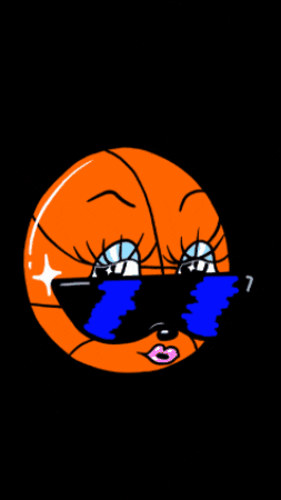 Basketball GIF