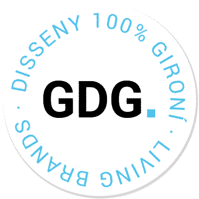 GDG Sticker