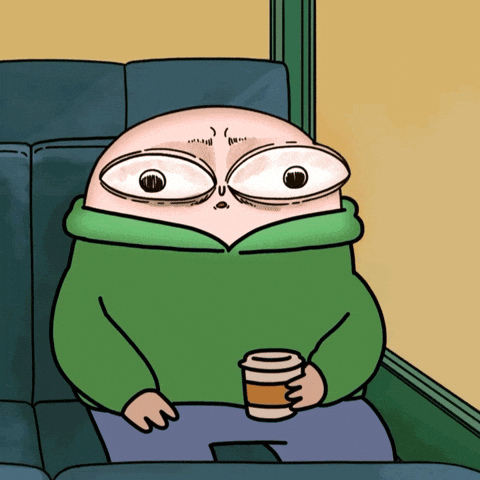 Shocked Oh No GIF by KETNIPZ