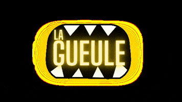 La Gueule GIF by Esprit Dog