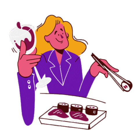 Amoofertas Sticker by Amo Ofertas Oficial