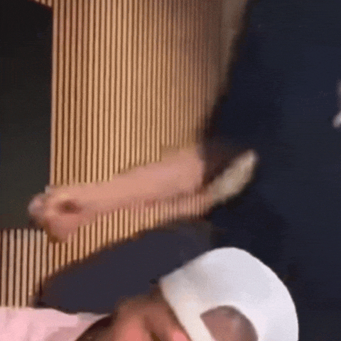 Backstreet Boys Howied GIF