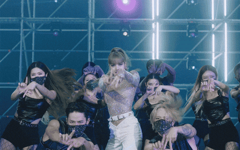 Kpop Artist GIFs - Get the best GIF on GIPHY