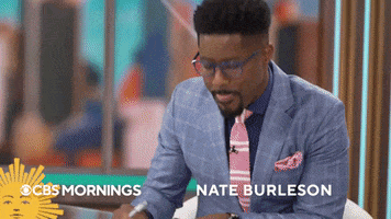 Gayle King GIF by CBS This Morning