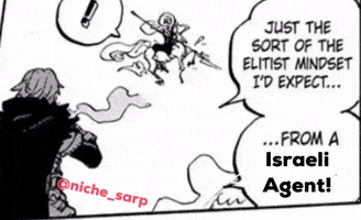 Benjamin Netanyahu Israel GIF