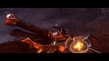 Swords GIF