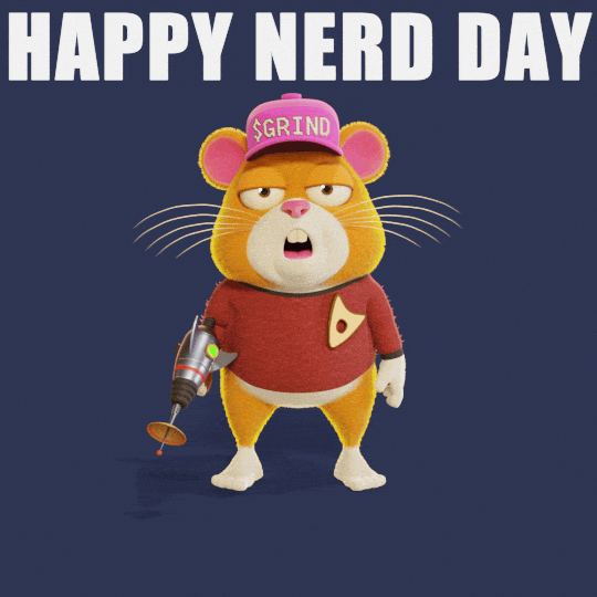 May The Fourth Be With You GIF by Grind