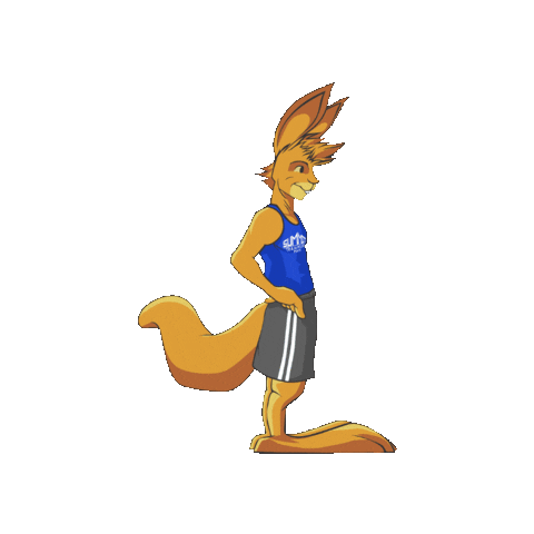 summit tobalaba Sticker