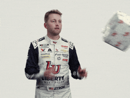 What Is It Christmas GIF by Liberty University