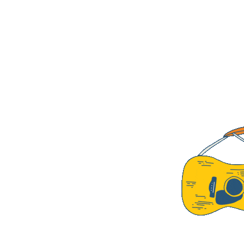 Riverfront Revival Sticker