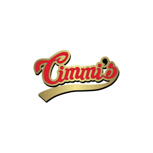 Cimmispizza Sticker