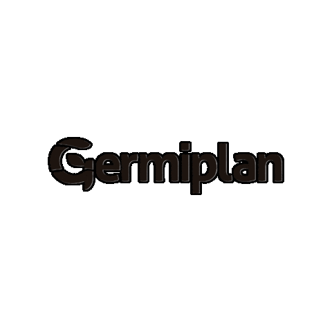 Germiplan Sticker