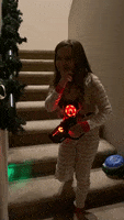 Family Fun Laser Tag GIF by ArmoGear