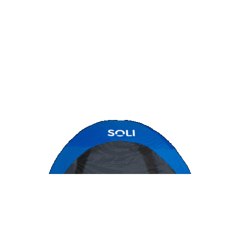 SOLI Outdoors Sticker