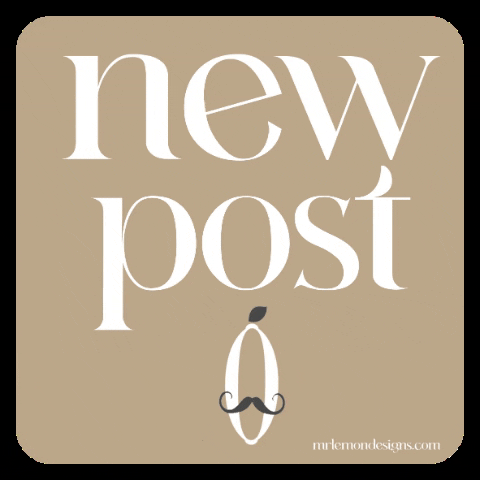 Mr. Lemon Desgins GIF