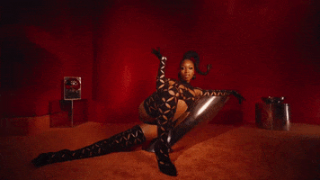 Wild Side GIF by Normani