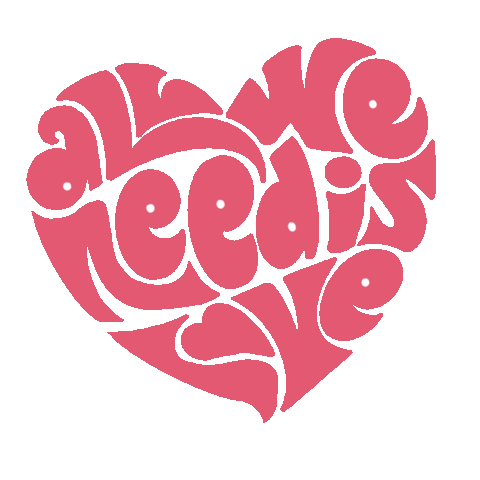 In Love Sticker by Solarchapter