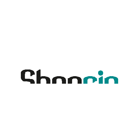 Shopcin Sticker