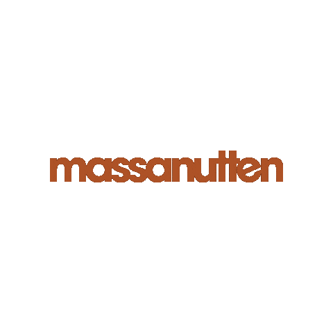 Massanutten Resort Sticker