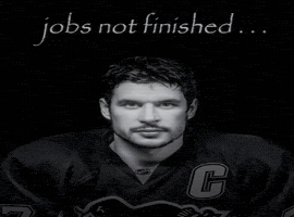 Ice Hockey GIF