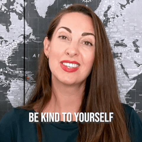 Calm Down Youtube GIF by Vanessa Van Edwards