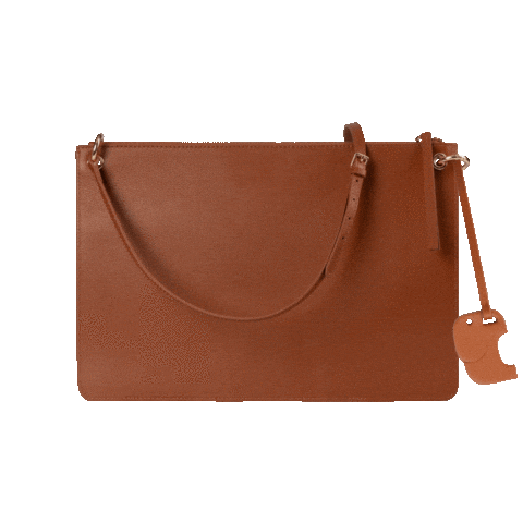 Bag Totebag Sticker by Roiff Studio