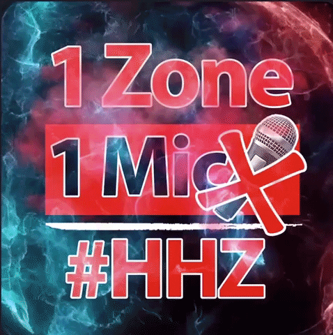 Clubhouse Hhz GIF
