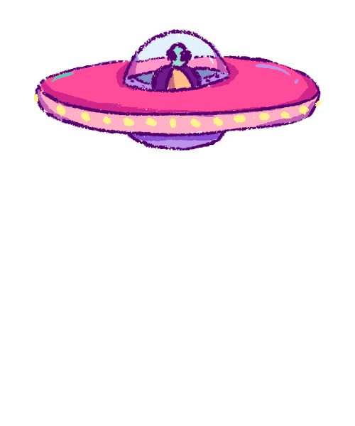 New Post Sticker