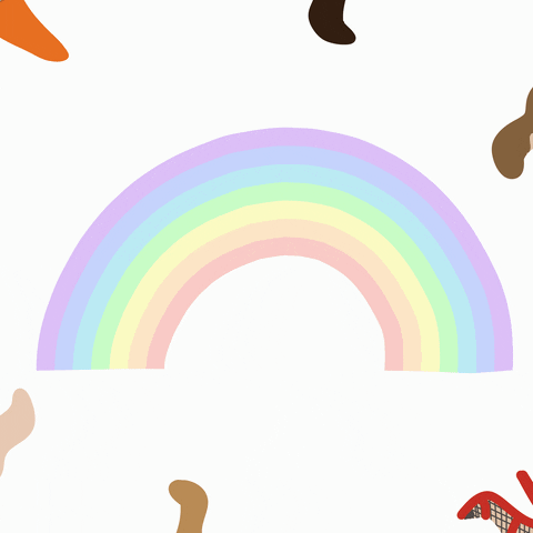 Rainbow Lgbt GIF