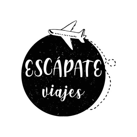 Agencia Viajar Sticker by Escapate Viajes