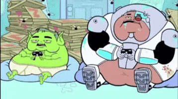 Gamer GIF