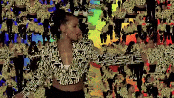 Dancing GIF by Alicia Keys