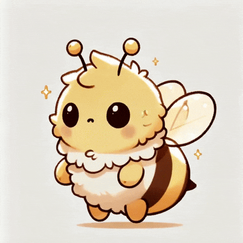 Flower Glow GIF by Beelightened