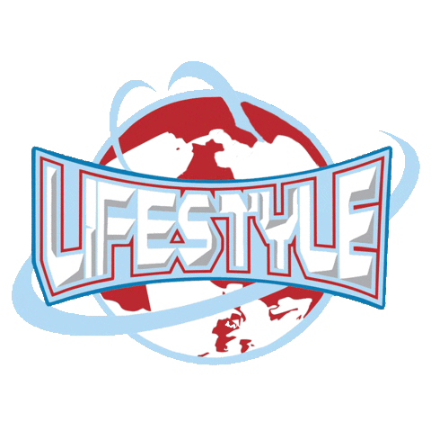 Sticker by xoalifestyle