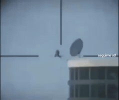 Gonna Leave A Mark GIF