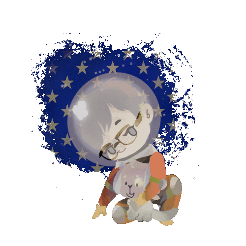 Pet Sticker