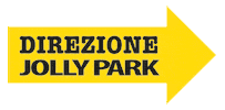 Jolly Park Sticker