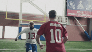 Football Nfl GIF by Clio Awards