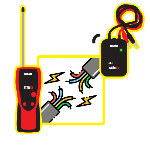 Mecanico Skx Sticker by MKT_Starkx
