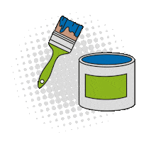 CFadda Sticker