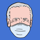 Joe Biden Mask GIF by Creative Courage