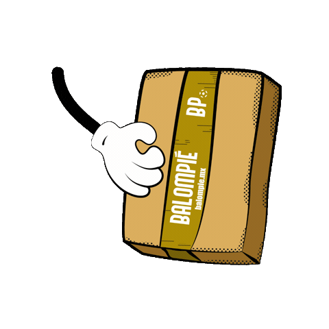 Futbol Delivery Sticker by Revista Balompie