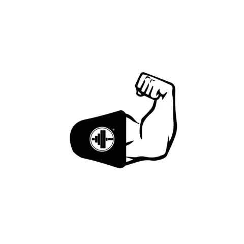 Samson Equipment Sticker