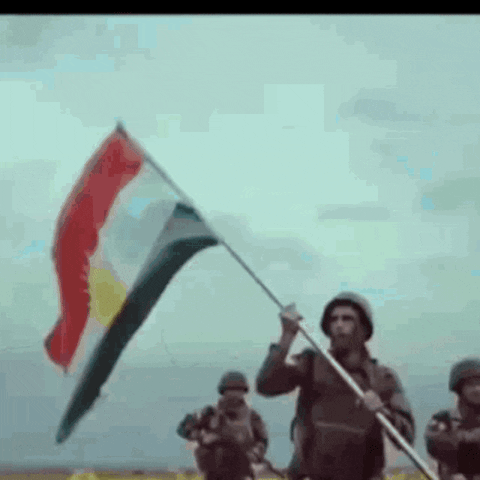Flag GIF