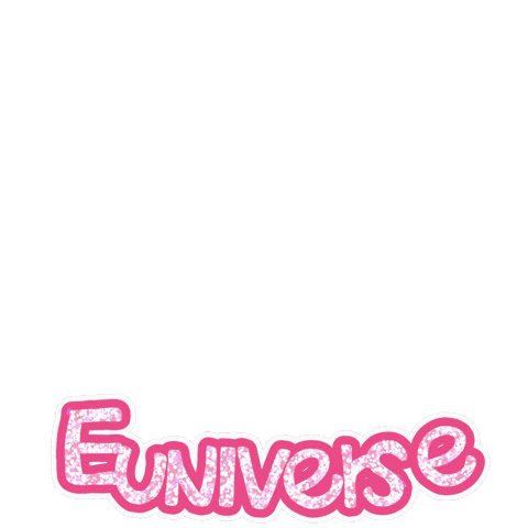 Binning Park Eun Bin Sticker