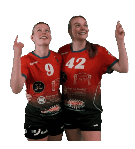 HSG Holstein Kiel / Kronshagen Sticker