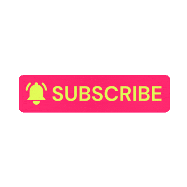 Subscribe Sticker by Skutch Media