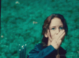 Katniss Everdeen GIFs - Get the best GIF on GIPHY