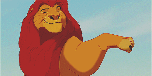 Lion King GIF - Find & Share on GIPHY