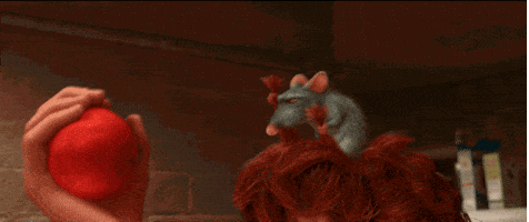 Tomato Lol GIF by Disney Pixar